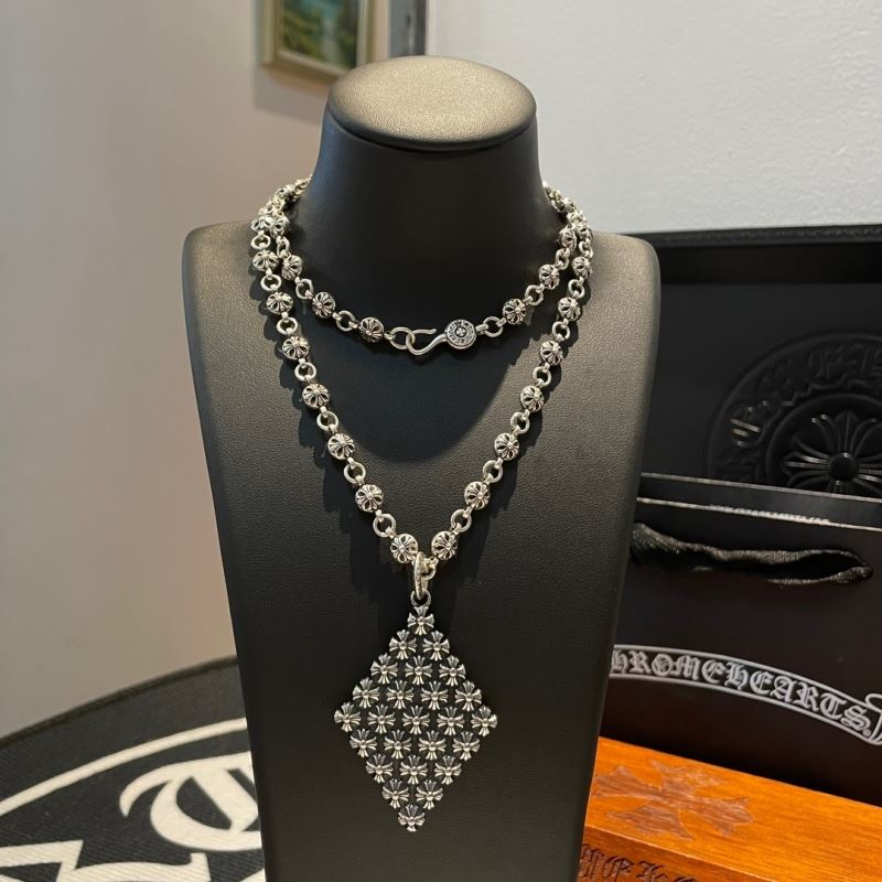 Chrome Hearts Necklaces